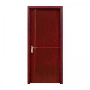 cena fabryczna wysokowydajne drzwi do łazienki wpc do izraela arabia saudyjska rynek drzwi z drewna do nowoczesnych drzwi domowych
