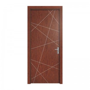 modne wnętrze drzwi drewniane pastic mixed katalog design moda Certified