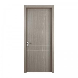 nowe projekty drzwi wewnętrzne drewniane Chiny prawdziwy producent drzwi główne drzwi wpc drzwi bezpieczeństwa