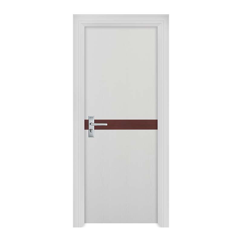 2021 szpital antybakteryjne wpc drzwi antybakteryjne drzwi do łazienki nowoczesne drzwi