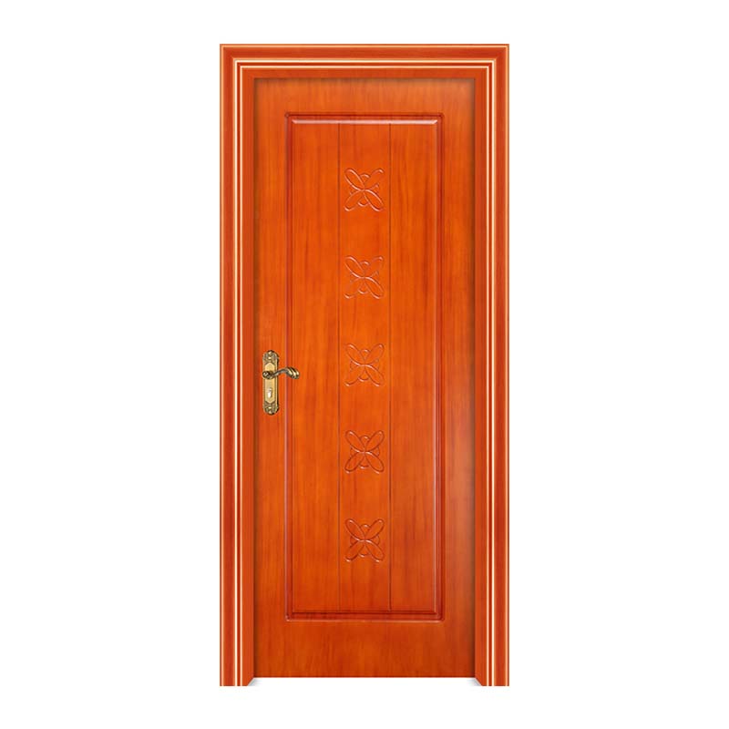 najlepsza marka w chinach nowoczesna konstrukcja drzwi głównych z drewna z tworzywa sztucznego drzwi środowiskowe gorąca pogoda